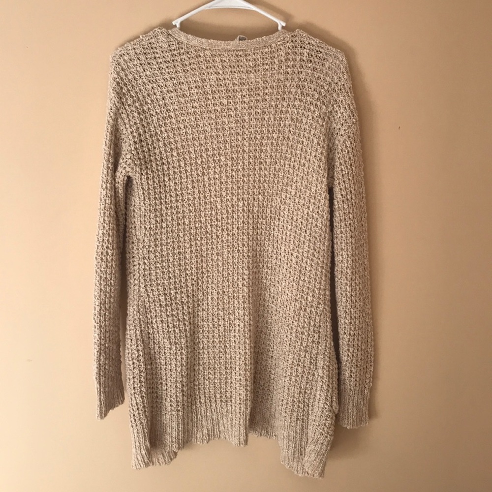 Cardigan - Picture 2 of 2